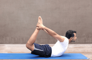 the power of Yoga as Premature ejaculation Exercises