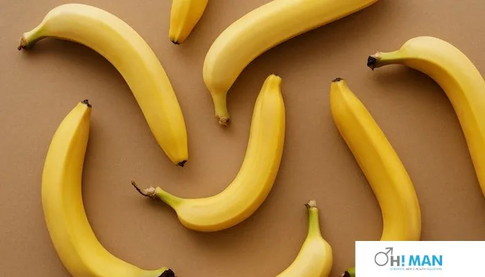 Foods to Stop Early Discharge - bananas