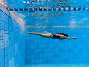 Swimming for Improving Sex Stamina