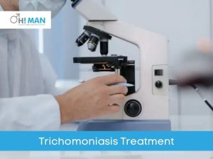 treatment trichomoniasis 