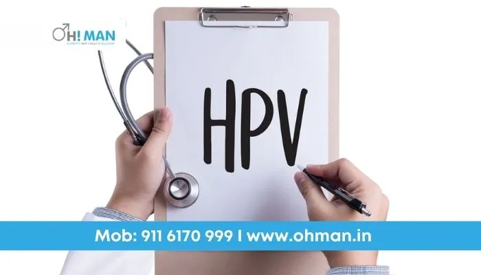 hpv causes