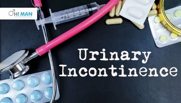 Diagnosis & Treatment of urinary incontinence