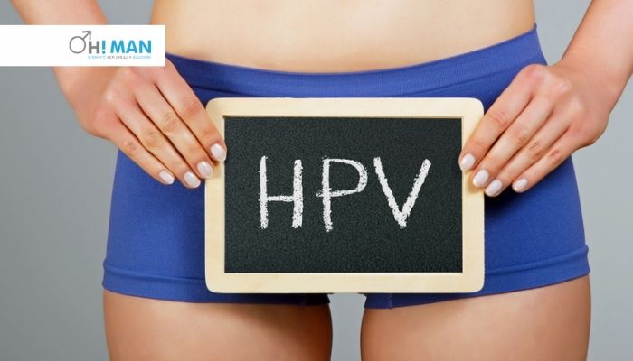 HPV Treatment and Prevention
