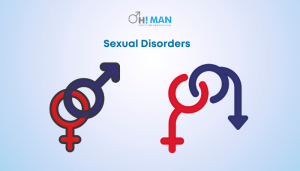 Sexual Disorders in Sexual Dysfunction