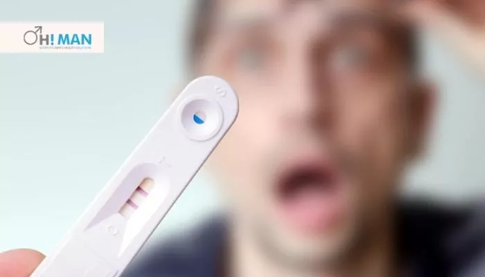 fertility test for men