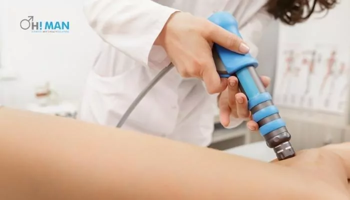 shockwave therapy ed